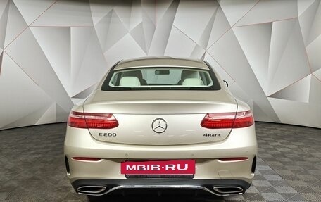 Mercedes-Benz E-Класс, 2020 год, 4 503 000 рублей, 8 фотография