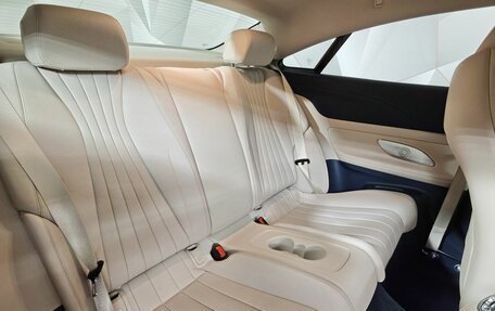 Mercedes-Benz E-Класс, 2020 год, 4 503 000 рублей, 16 фотография