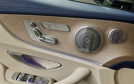 Mercedes-Benz E-Класс, 2020 год, 4 503 000 рублей, 20 фотография