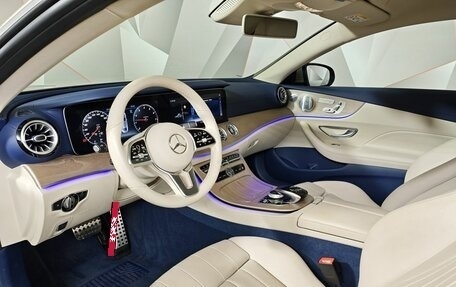 Mercedes-Benz E-Класс, 2020 год, 4 503 000 рублей, 18 фотография