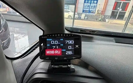 Honda Fit III, 2016 год, 990 000 рублей, 8 фотография