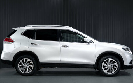 Nissan X-Trail, 2015 год, 1 899 000 рублей, 9 фотография