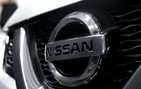 Nissan X-Trail, 2015 год, 1 899 000 рублей, 10 фотография