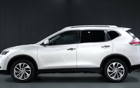 Nissan X-Trail, 2015 год, 1 899 000 рублей, 5 фотография