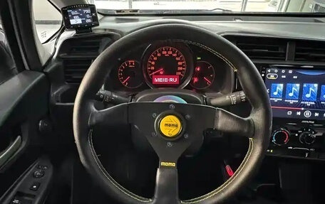 Honda Fit III, 2016 год, 990 000 рублей, 11 фотография