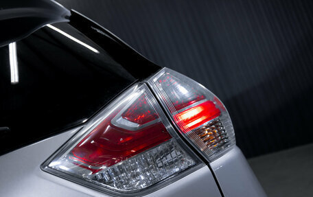 Nissan X-Trail, 2015 год, 1 899 000 рублей, 12 фотография