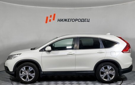 Honda CR-V IV, 2014 год, 2 099 000 рублей, 8 фотография