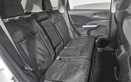 Honda CR-V IV, 2014 год, 2 099 000 рублей, 11 фотография