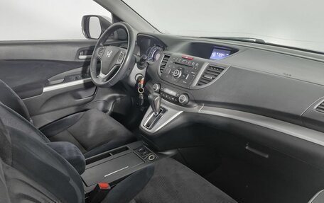 Honda CR-V IV, 2014 год, 2 099 000 рублей, 10 фотография