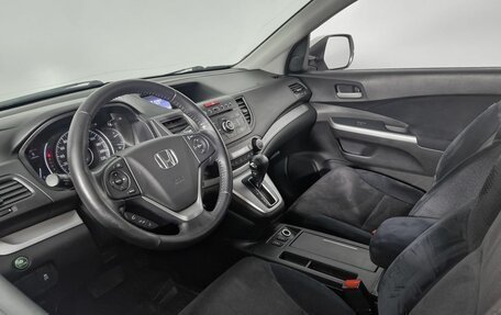 Honda CR-V IV, 2014 год, 2 099 000 рублей, 14 фотография