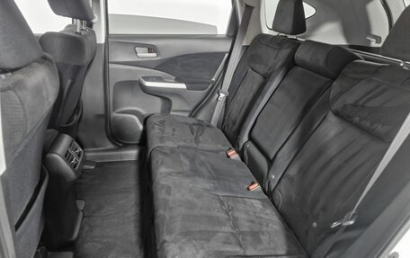 Honda CR-V IV, 2014 год, 2 099 000 рублей, 12 фотография