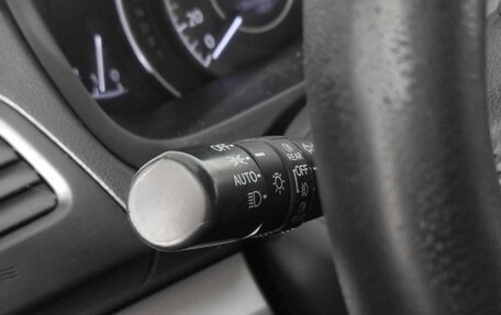 Honda CR-V IV, 2014 год, 2 099 000 рублей, 19 фотография