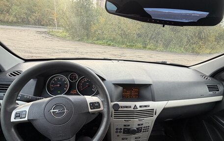 Opel Astra H, 2008 год, 449 000 рублей, 6 фотография