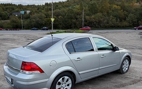 Opel Astra H, 2008 год, 449 000 рублей, 3 фотография