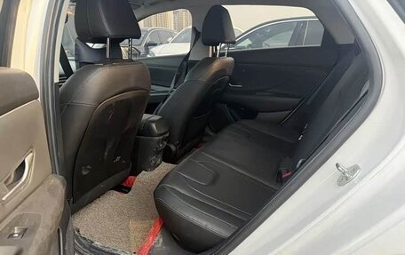 Hyundai Elantra, 2023 год, 1 399 666 рублей, 9 фотография