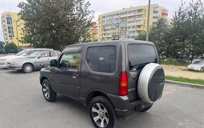Suzuki Jimny, 2011 год, 850 000 рублей, 1 фотография