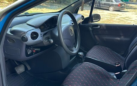 Mercedes-Benz A-Класс, 1999 год, 430 000 рублей, 3 фотография