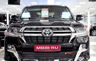 Toyota Land Cruiser 200, 2012 год, 4 100 000 рублей, 1 фотография