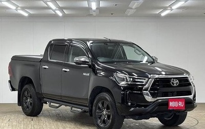Toyota Hilux VIII, 2025 год, 4 200 000 рублей, 1 фотография