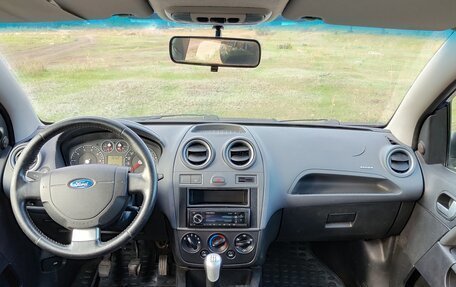 Ford Fiesta, 2008 год, 350 000 рублей, 16 фотография