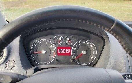 Ford Fiesta, 2008 год, 350 000 рублей, 18 фотография