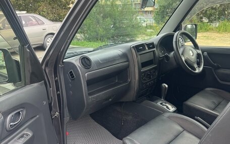 Suzuki Jimny, 2011 год, 850 000 рублей, 6 фотография