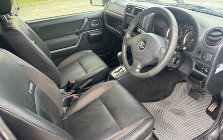 Suzuki Jimny, 2011 год, 850 000 рублей, 7 фотография