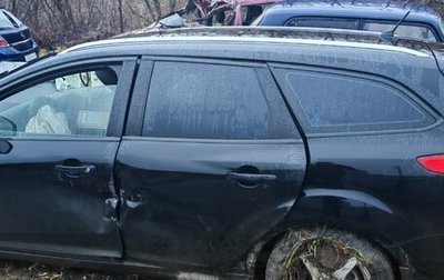 Ford Focus III, 2012 год, 250 000 рублей, 1 фотография