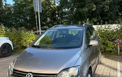 Volkswagen Golf Plus II, 2013 год, 780 000 рублей, 1 фотография