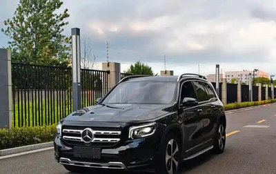Mercedes-Benz GLB, 2023 год, 2 490 500 рублей, 1 фотография