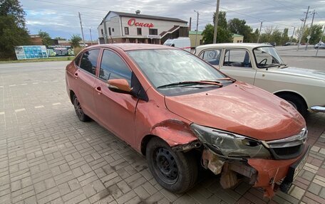 Haima M3, 2014 год, 120 000 рублей, 10 фотография