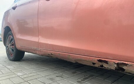 Haima M3, 2014 год, 120 000 рублей, 4 фотография