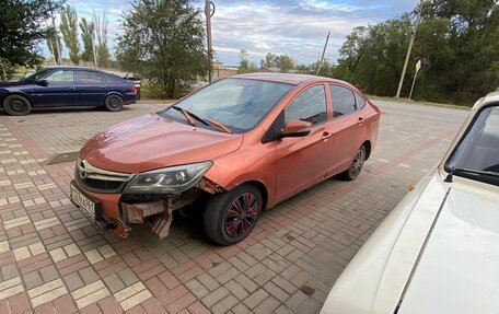 Haima M3, 2014 год, 120 000 рублей, 11 фотография