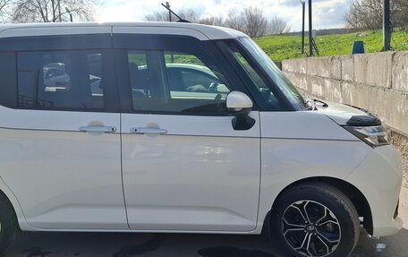 Toyota Tank I, 2019 год, 1 250 000 рублей, 1 фотография