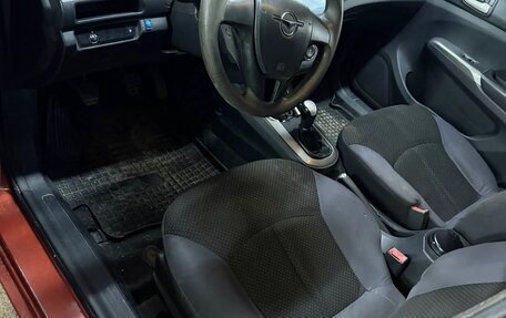 Haima M3, 2014 год, 120 000 рублей, 12 фотография