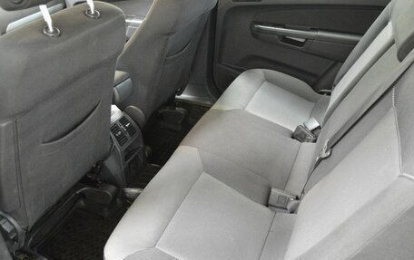 Opel Zafira B, 2012 год, 691 500 рублей, 11 фотография