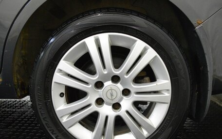 Opel Zafira B, 2012 год, 691 500 рублей, 9 фотография