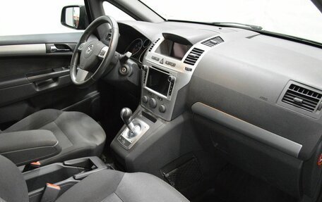 Opel Zafira B, 2012 год, 691 500 рублей, 12 фотография