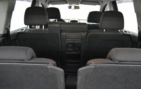 Opel Zafira B, 2012 год, 691 500 рублей, 15 фотография