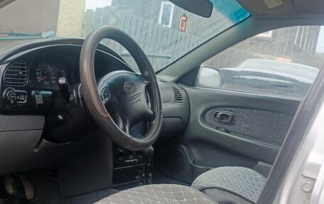 KIA Spectra II (LD), 2007 год, 250 000 рублей, 4 фотография