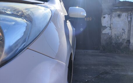 Toyota Vitz, 2010 год, 700 000 рублей, 3 фотография