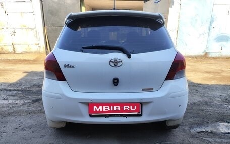 Toyota Vitz, 2010 год, 700 000 рублей, 6 фотография