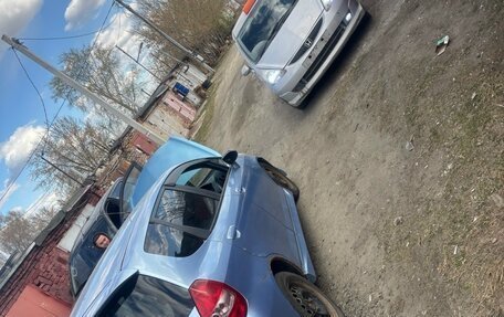 Honda Fit III, 2003 год, 345 000 рублей, 5 фотография