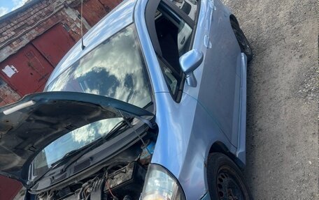 Honda Fit III, 2003 год, 345 000 рублей, 7 фотография