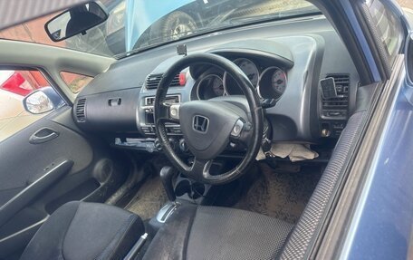 Honda Fit III, 2003 год, 345 000 рублей, 8 фотография