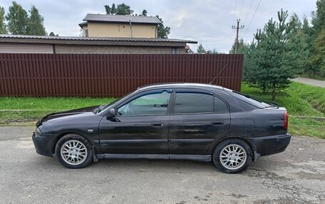 Mitsubishi Carisma I, 2002 год, 280 000 рублей, 4 фотография