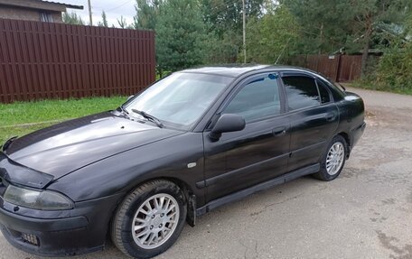 Mitsubishi Carisma I, 2002 год, 280 000 рублей, 2 фотография