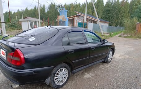 Mitsubishi Carisma I, 2002 год, 280 000 рублей, 5 фотография