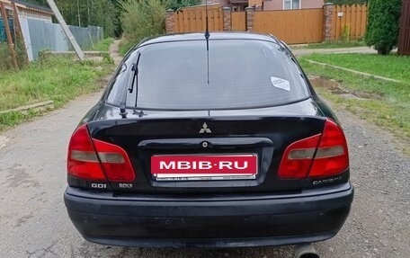 Mitsubishi Carisma I, 2002 год, 280 000 рублей, 6 фотография