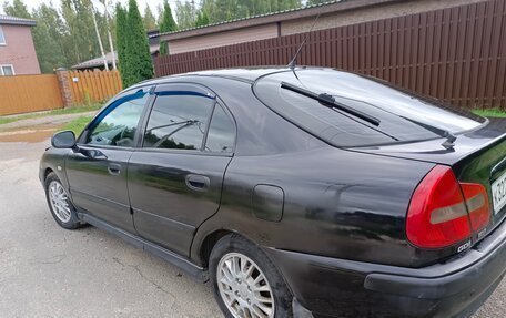 Mitsubishi Carisma I, 2002 год, 280 000 рублей, 7 фотография